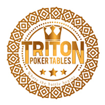 Triton Poker Tables Logo